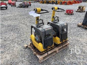 Виброплита WACKER