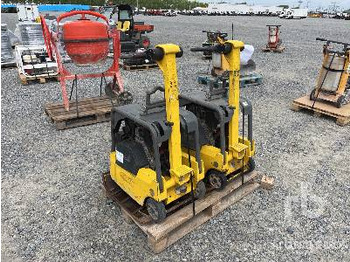 Виброплита WACKER NEUSON DPU 3760 HETS: фото 3