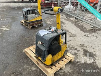 Виброплита WACKER
