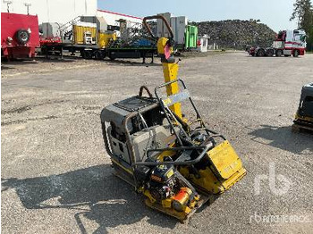 Виброплита WACKER