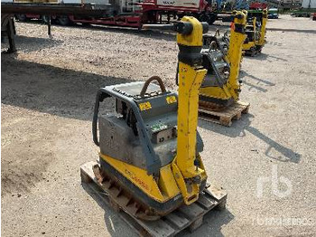Виброплита WACKER NEUSON DPU6555-HE: фото 2