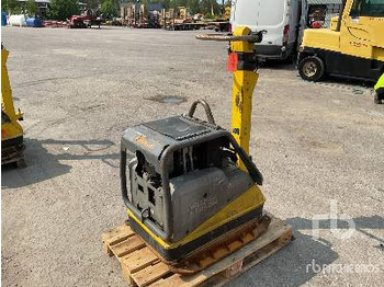 Виброплита WACKER
