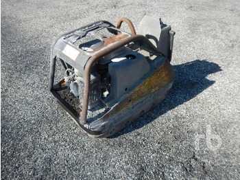 Виброплита Wacker DPU7060RC: фото 1