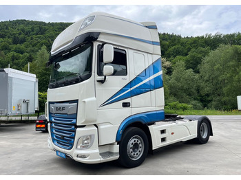 Тягач DAF XF 106 480