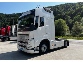 Тягач VOLVO FH 500