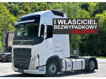 Тягач VOLVO FH 500