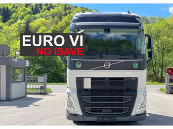 Тягач VOLVO FH 500