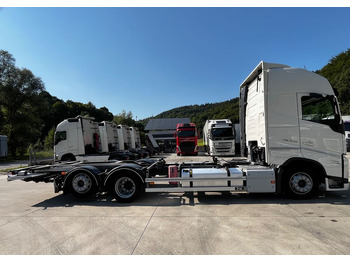 Volvo FH500 BDF 6x2 // Dolny zaczep // Euro 6 motor ! // New Face // XXL Cab // в лизинг Volvo FH500 BDF 6x2 // Dolny zaczep // Euro 6 motor ! // New Face // XXL Cab //: фото 4 Volvo FH500 BDF 6x2 // Dolny zaczep // Euro 6 motor ! // New Face // XXL Cab // в лизинг Volvo FH500 BDF 6x2 // Dolny zaczep // Euro 6 motor ! // New Face // XXL Cab //: фото 4