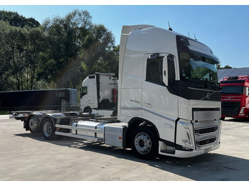 Volvo FH500 BDF 6x2 // Dolny zaczep // Euro 6 motor ! // New Face // XXL Cab // в лизинг Volvo FH500 BDF 6x2 // Dolny zaczep // Euro 6 motor ! // New Face // XXL Cab //: фото 2 Volvo FH500 BDF 6x2 // Dolny zaczep // Euro 6 motor ! // New Face // XXL Cab // в лизинг Volvo FH500 BDF 6x2 // Dolny zaczep // Euro 6 motor ! // New Face // XXL Cab //: фото 2