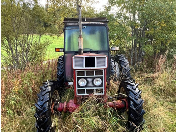 Трактор International Harvester 584 4WD: фото 5