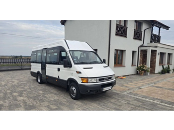 Микроавтобус IVECO Daily 50c15