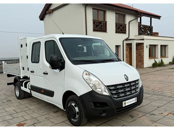 Грузопассажирский фургон RENAULT Master