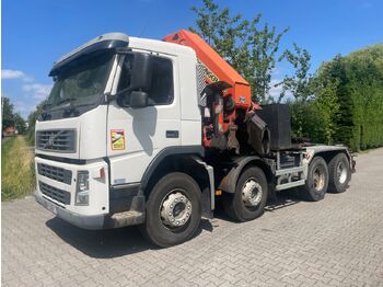 Тягач VOLVO FM 400