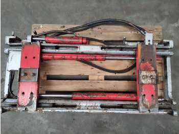 Навесное оборудование DURWEN