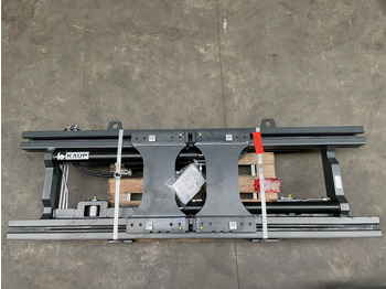 Навесное оборудование KAUP