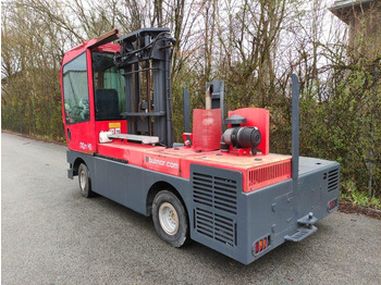 Боковой погрузчик Bulmor DQN40-12-55T: фото 5 Боковой погрузчик Bulmor DQN40-12-55T: фото 5