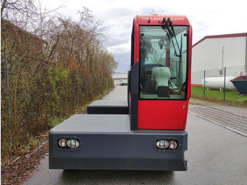 Боковой погрузчик Bulmor DQN40-12-55T: фото 3 Боковой погрузчик Bulmor DQN40-12-55T: фото 3