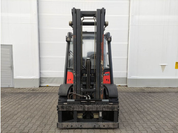 Linde H50D-394 в лизинг Linde H50D-394: фото 3