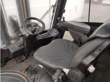 Linde H50D-394 в лизинг Linde H50D-394: фото 5