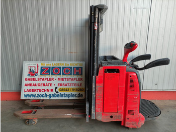 Штабелер LINDE L12