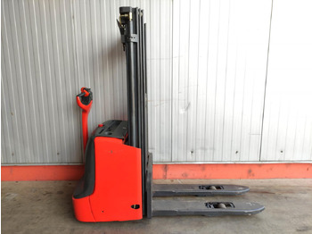 Штабелер Linde L12i-1172: фото 2 Штабелер Linde L12i-1172: фото 2