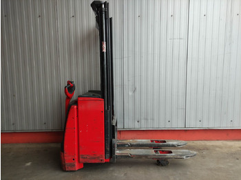 Штабелер Linde L14i-1173: фото 2 Штабелер Linde L14i-1173: фото 2