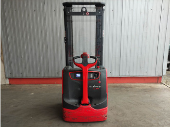 Штабелер Linde L14i-1173: фото 4 Штабелер Linde L14i-1173: фото 4
