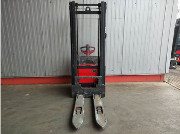 Штабелер Linde L14i-1173: фото 3 Штабелер Linde L14i-1173: фото 3