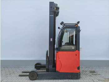 Ричтрак LINDE R