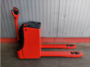 Тележка Linde T20: фото 2