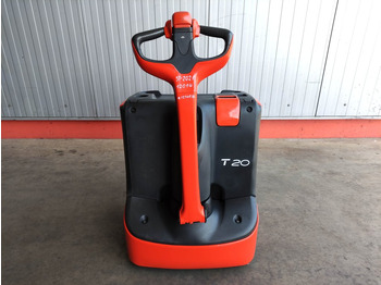 Тележка Linde T20: фото 4