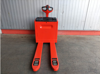 Тележка Linde T20: фото 3