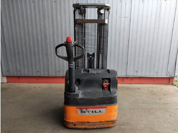 Штабелер Still EGV 16: фото 4 Штабелер Still EGV 16: фото 4