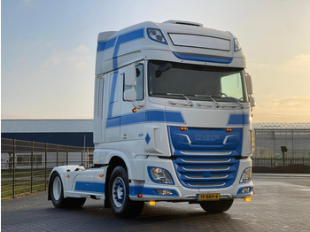 Тягач DAF XF 480