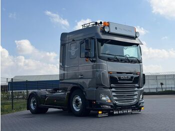 Тягач DAF XF 480