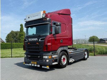 Тягач SCANIA R 500