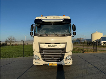 Тягач DAF XF 480 FTP NL TRUCK, COMPRESSOR BULK, STP AS, SMART TACHO 2.: фото 3