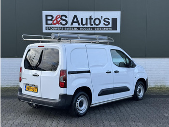 Легковой фургон Citroën Berlingo-1.6 BlueHDI Club Airco Cruise Carplay Trekhaak Imperiaal Pdc: фото 2
