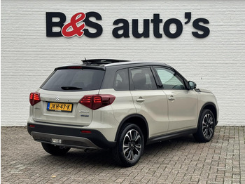 Легковой автомобиль Suzuki Vitara-1.5 Hybrid Style Automaat Adaptive cruise Climate control Panoramadak Achteruitrijcamera Apple / Android: фото 2 Легковой автомобиль Suzuki Vitara-1.5 Hybrid Style Automaat Adaptive cruise Climate control Panoramadak Achteruitrijcamera Apple / Android: фото 2