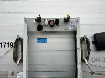 Тентованный полуприцеп Schmitz Cargobull Schuifzeil met Coil / Rotos-Disc / APK 11-2026: фото 5 Тентованный полуприцеп Schmitz Cargobull Schuifzeil met Coil / Rotos-Disc / APK 11-2026: фото 5