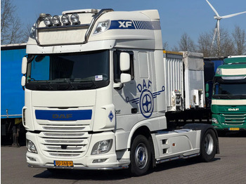 Тягач DAF XF 460