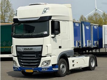Тягач DAF XF 480
