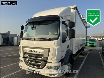 Тентованный грузовик DAF LF 290
