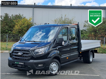 Малотоннажный бортовой грузовик FORD Transit