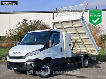 Малотоннажный бортовой грузовик IVECO Daily 35c14
