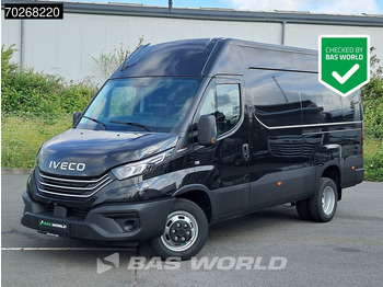 Цельнометаллический фургон IVECO Daily 35c21