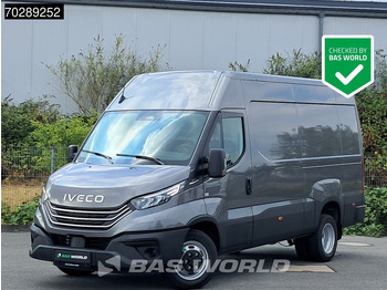 Цельнометаллический фургон IVECO Daily 35c21