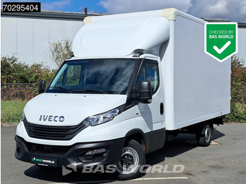 Малотоннажный фургон IVECO Daily 35s16