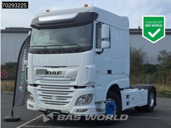 Тягач DAF XF 450