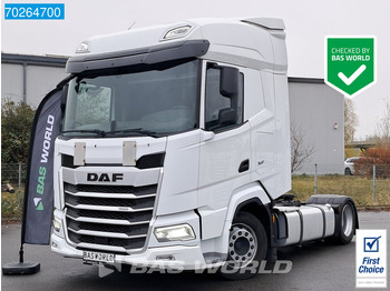 Тягач DAF XF 480